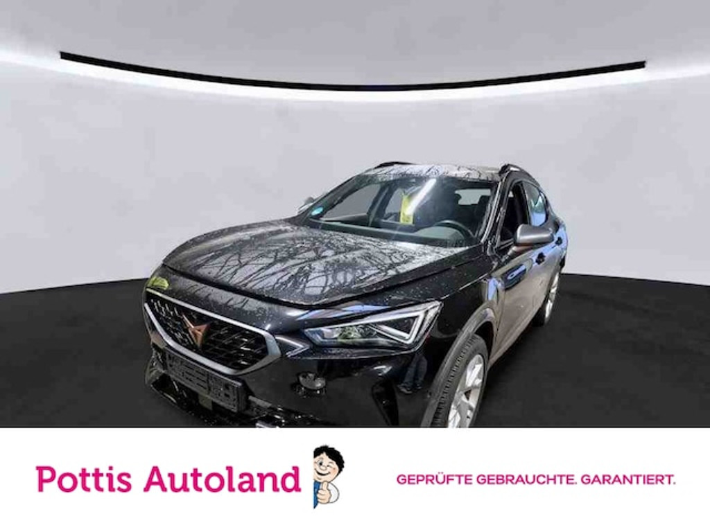 Cupra Formentor 2024 Benzine