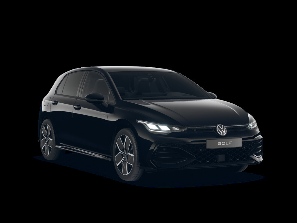 Volkswagen Golf 2025 Diesel