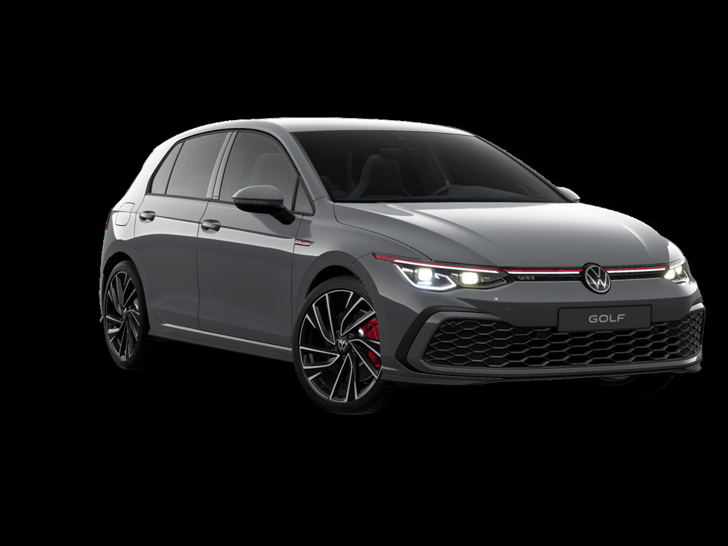 Volkswagen Golf 2024 Benzine