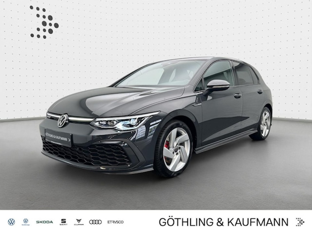 Volkswagen Golf 2022 Diesel