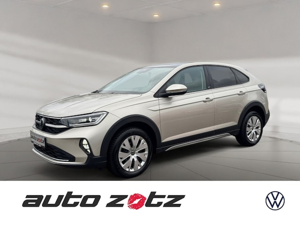 Volkswagen Taigo 2024 Benzine