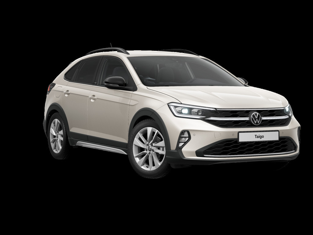 Volkswagen Taigo 2024 Benzine