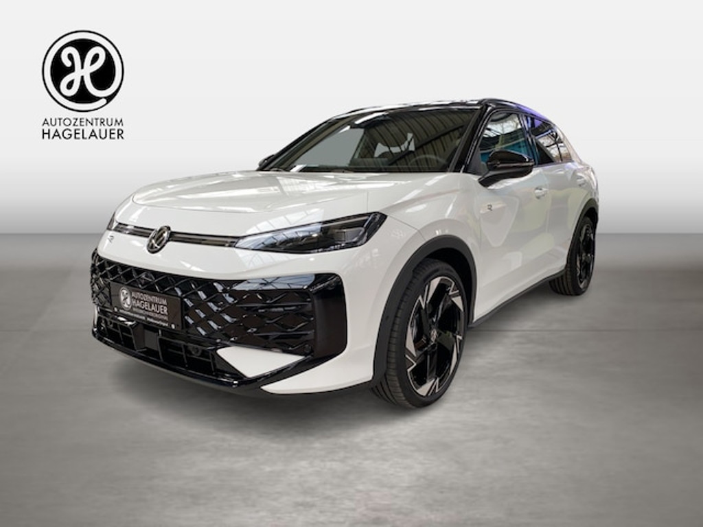 Volkswagen T-Roc 2025 Benzine