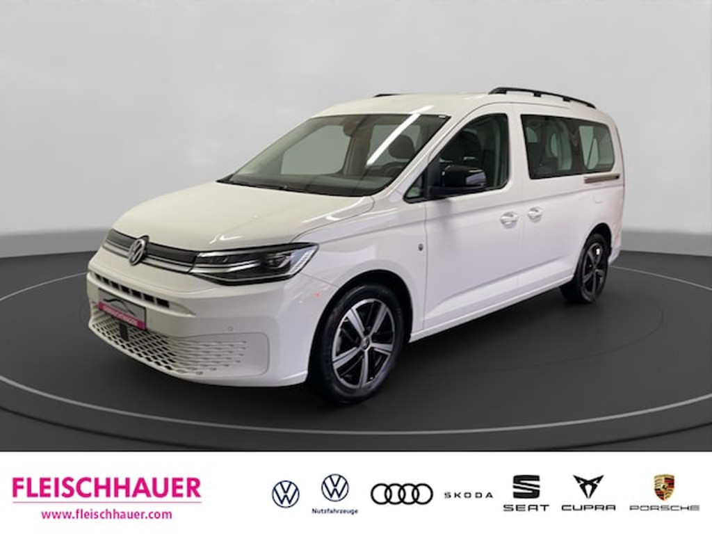 Volkswagen Caddy 2022 Diesel
