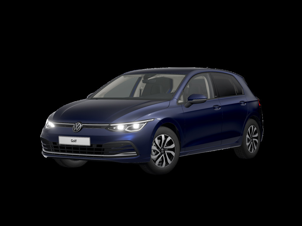 Volkswagen Golf 2023 Benzine