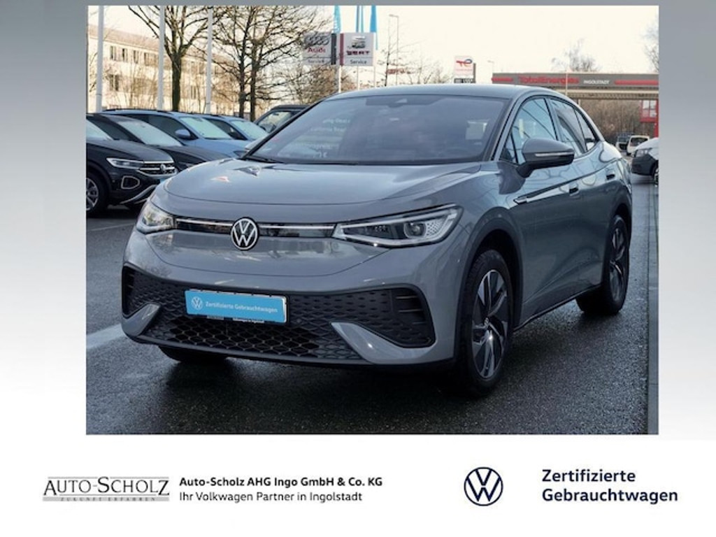 Volkswagen ID.5 2024 Elektrisch