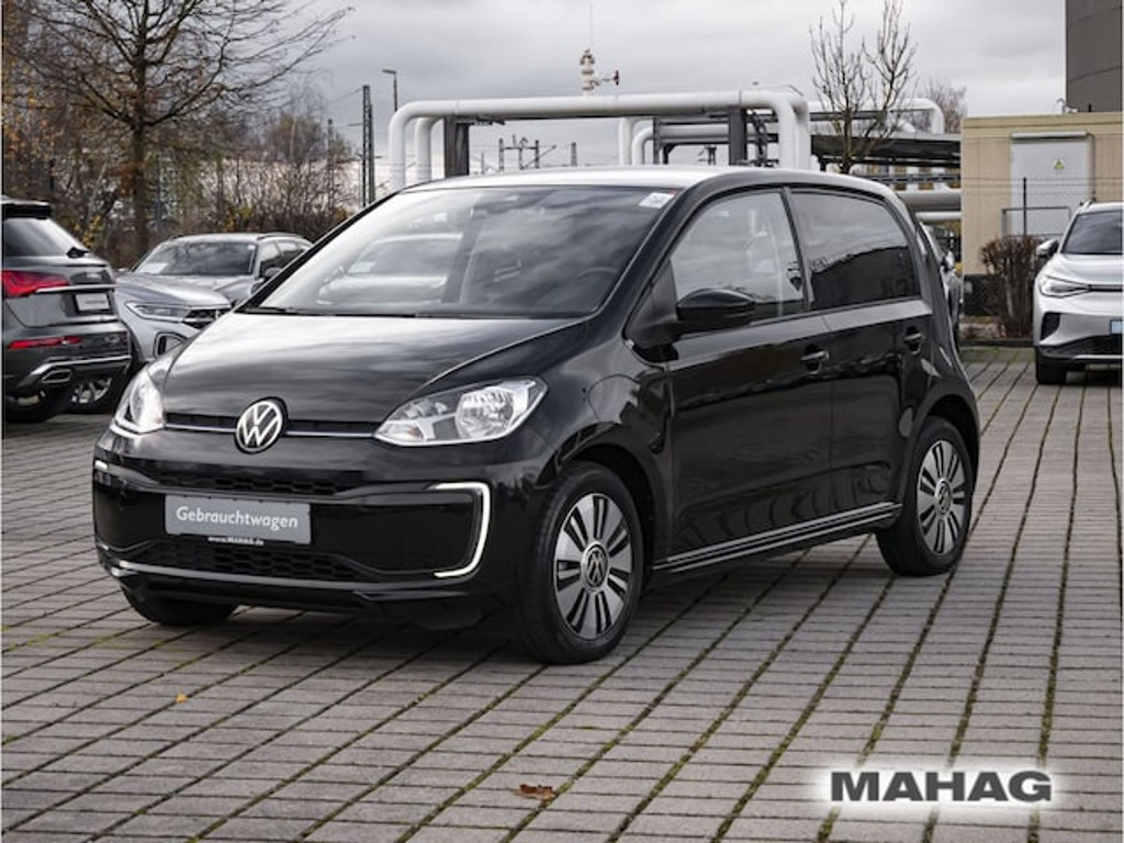 Volkswagen e-Up!