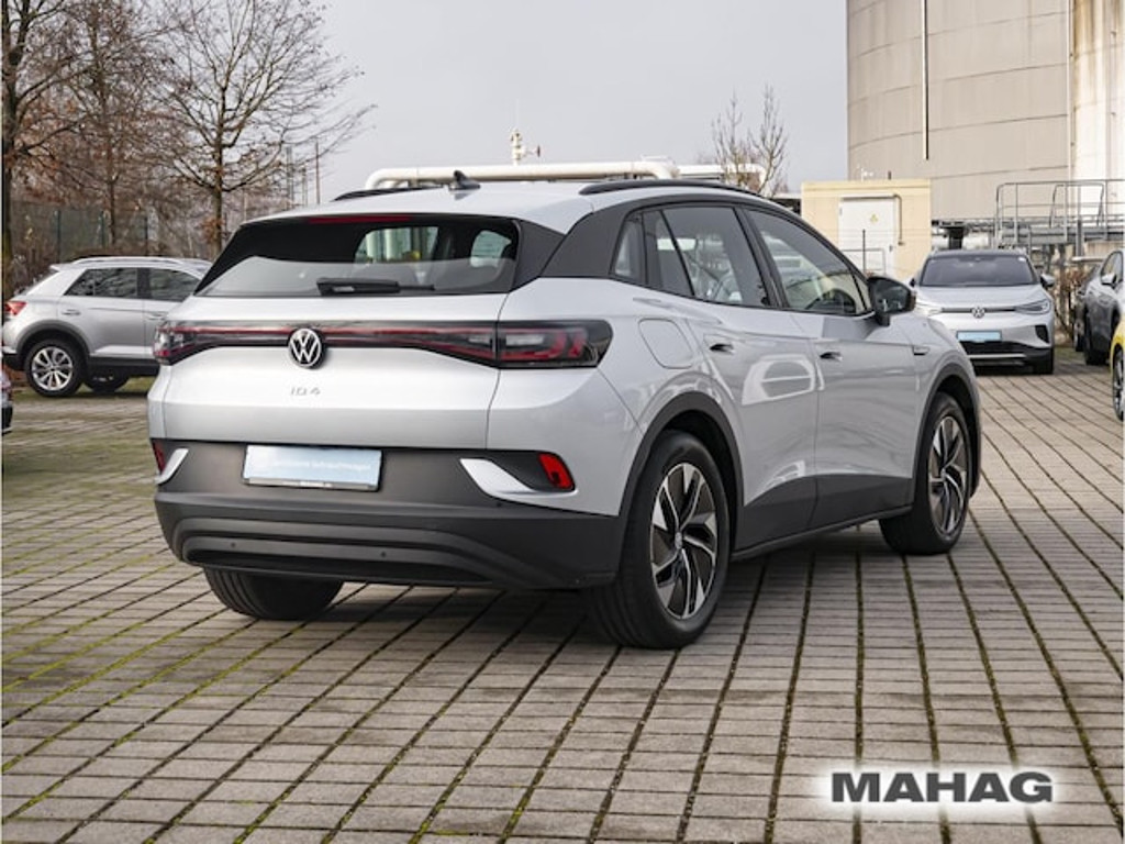 Volkswagen ID.4