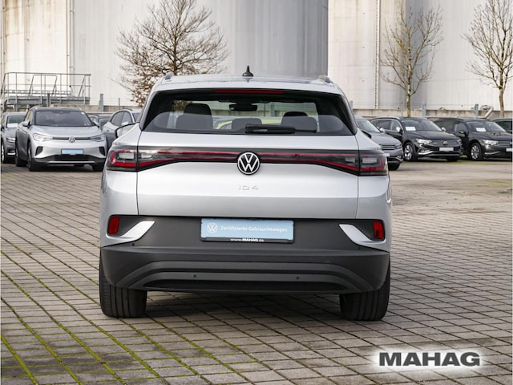 Volkswagen ID.4