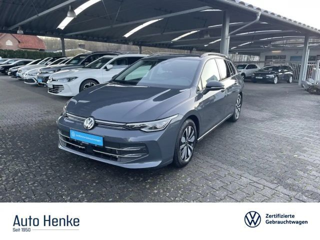 Volkswagen Golf 2025 Diesel