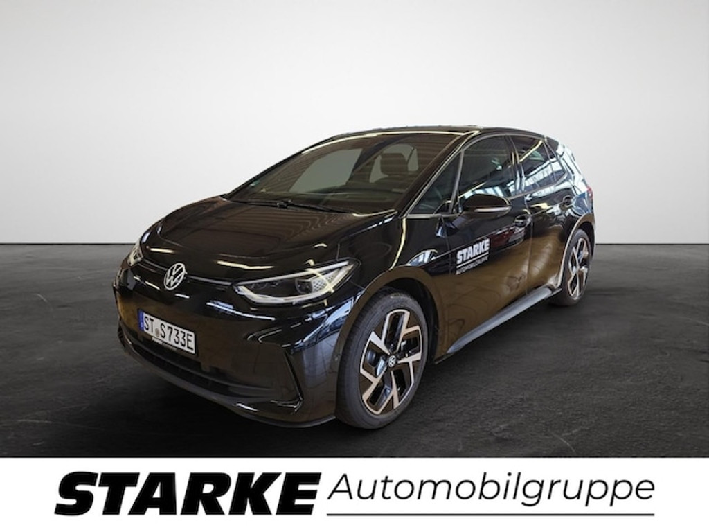 Volkswagen ID.3 2025 Elektrisch