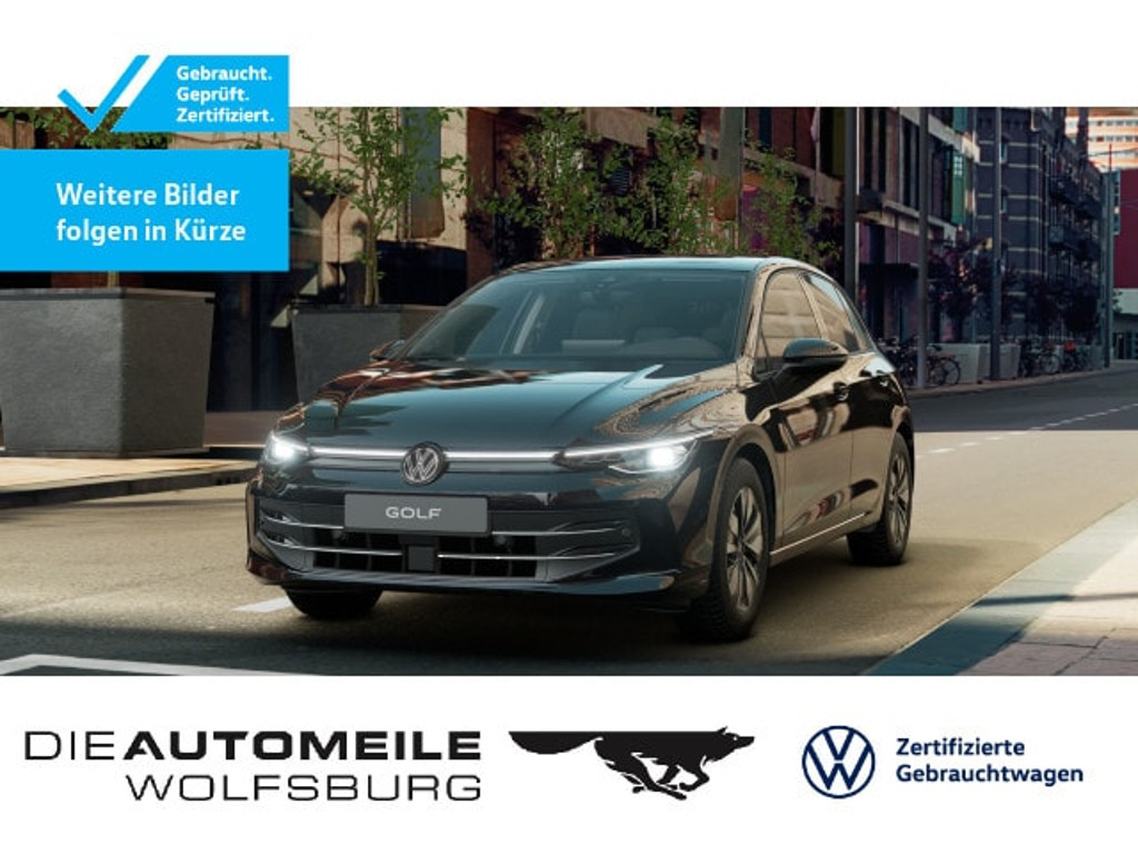 Volkswagen Golf 2025 Diesel