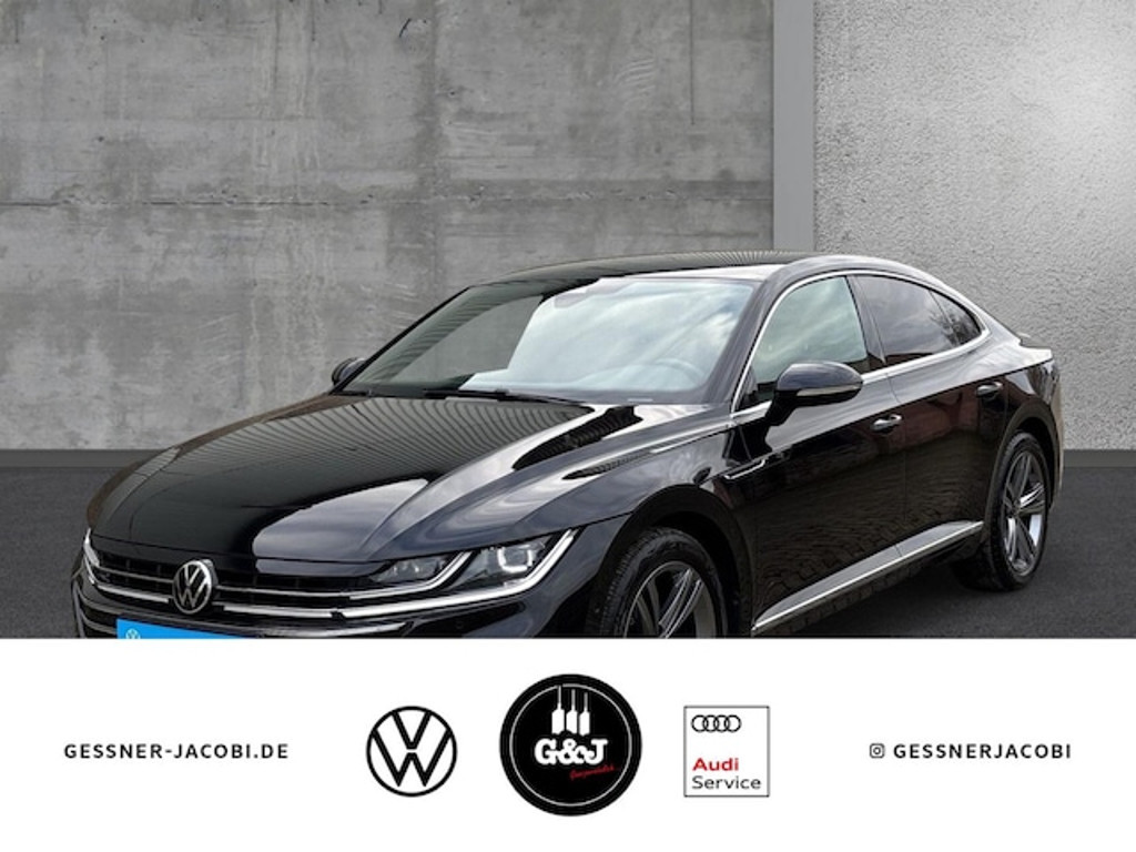 Volkswagen Arteon 2022 Benzine