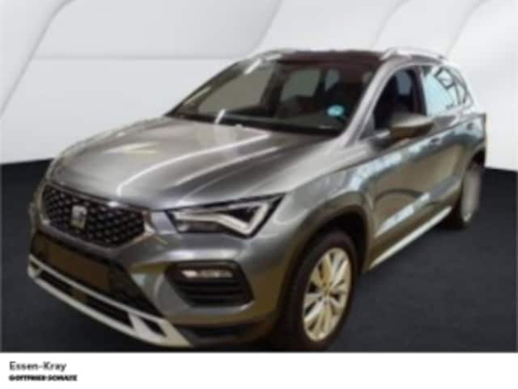 Seat Ateca 2025 Benzine