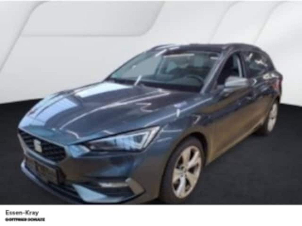 Seat Leon 2025 Benzine