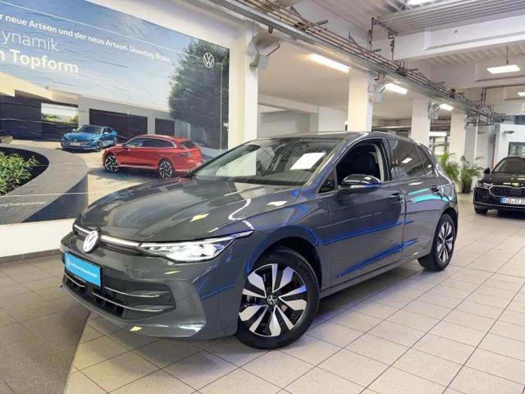 Volkswagen Golf 2024 Benzine