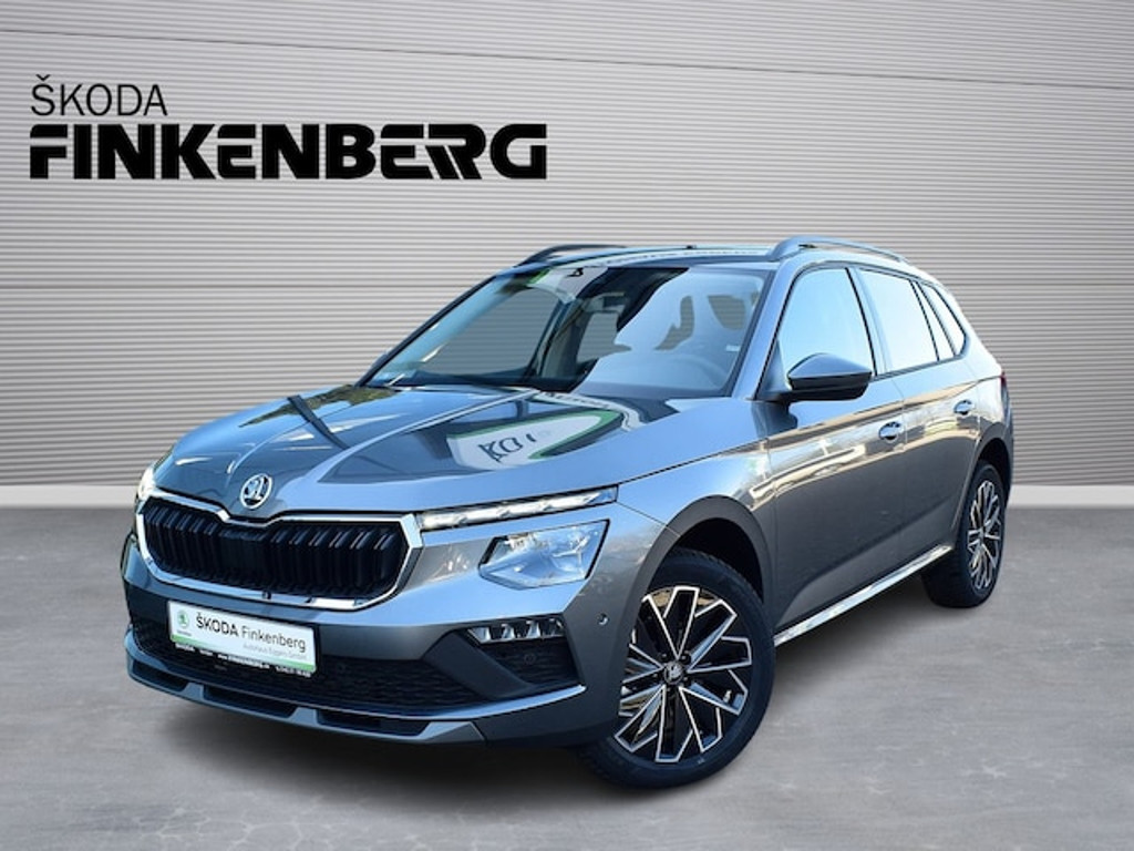 Skoda Kamiq 2025 Benzine
