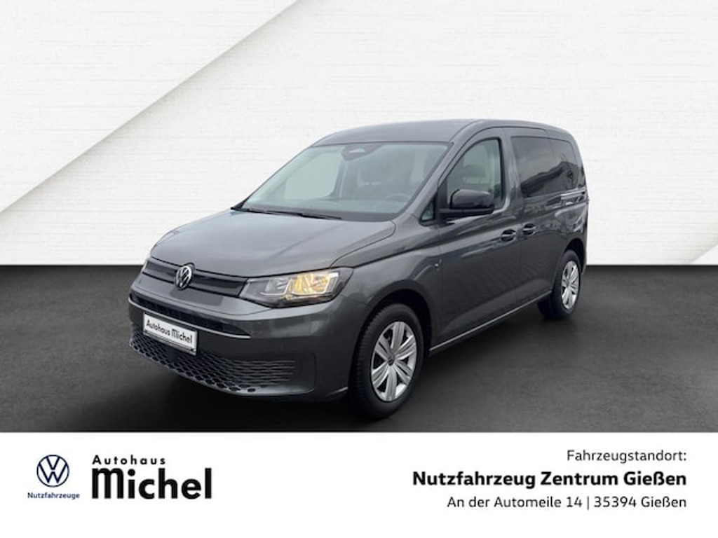 Volkswagen Caddy 2025 Benzine