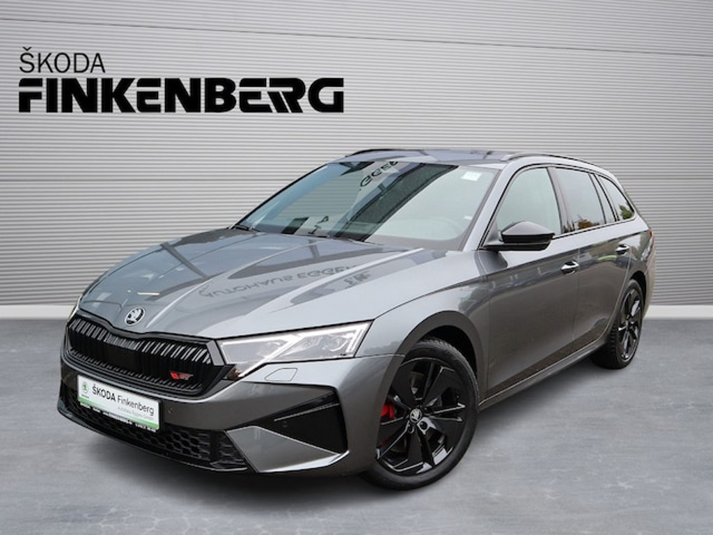 Skoda Octavia 2025 Benzine
