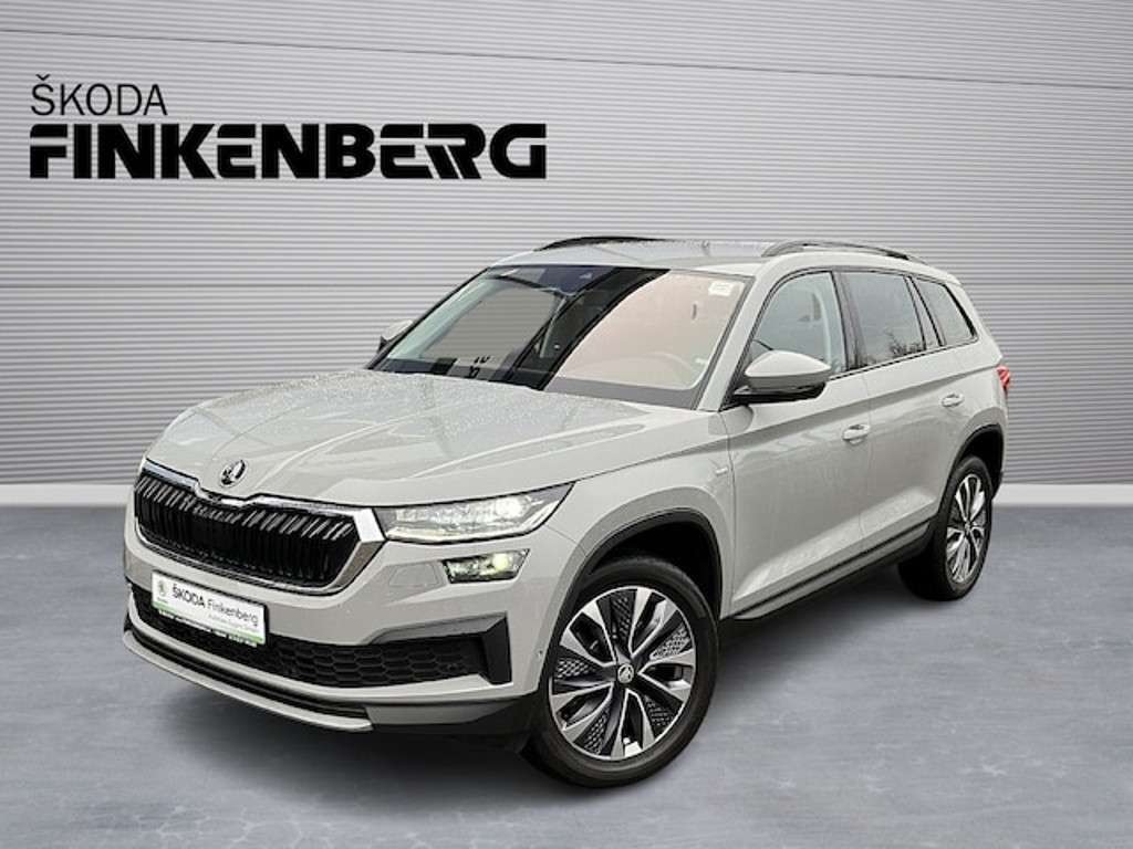 Skoda Kodiaq 2023 Diesel