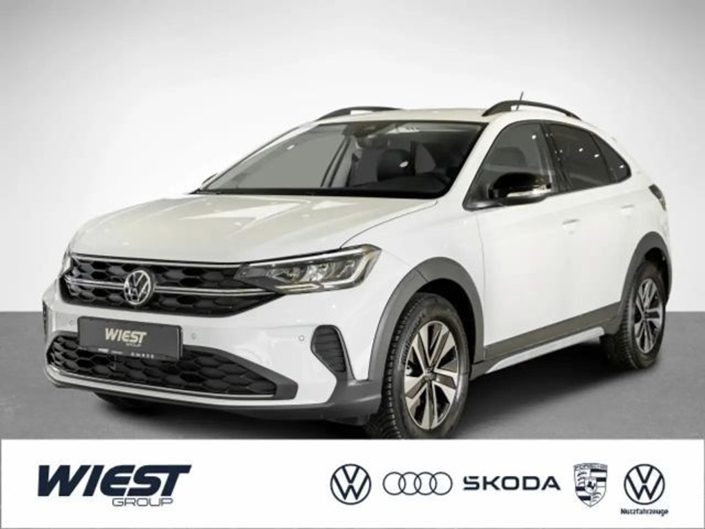 Volkswagen Taigo 2025 Benzine