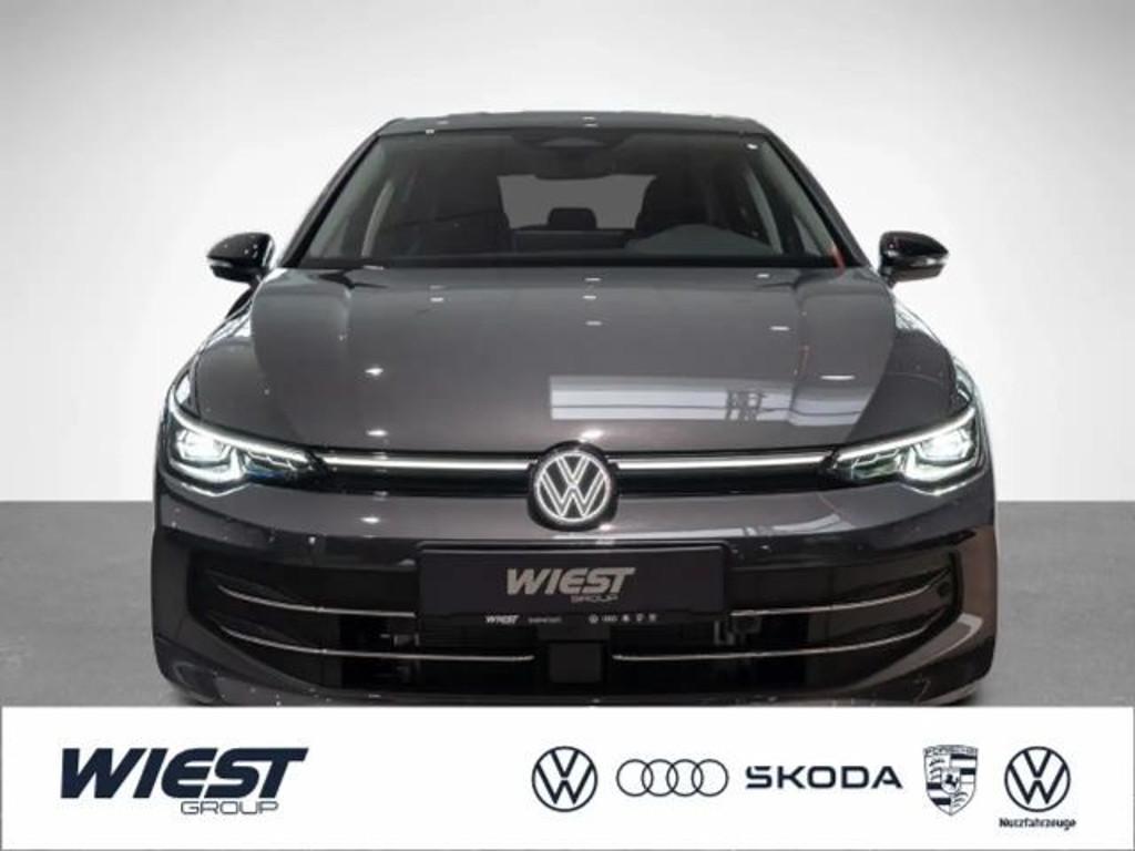 Volkswagen Golf 2025 Benzine