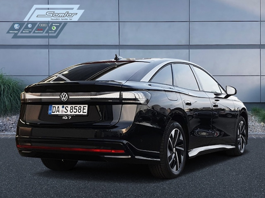 Volkswagen ID.7