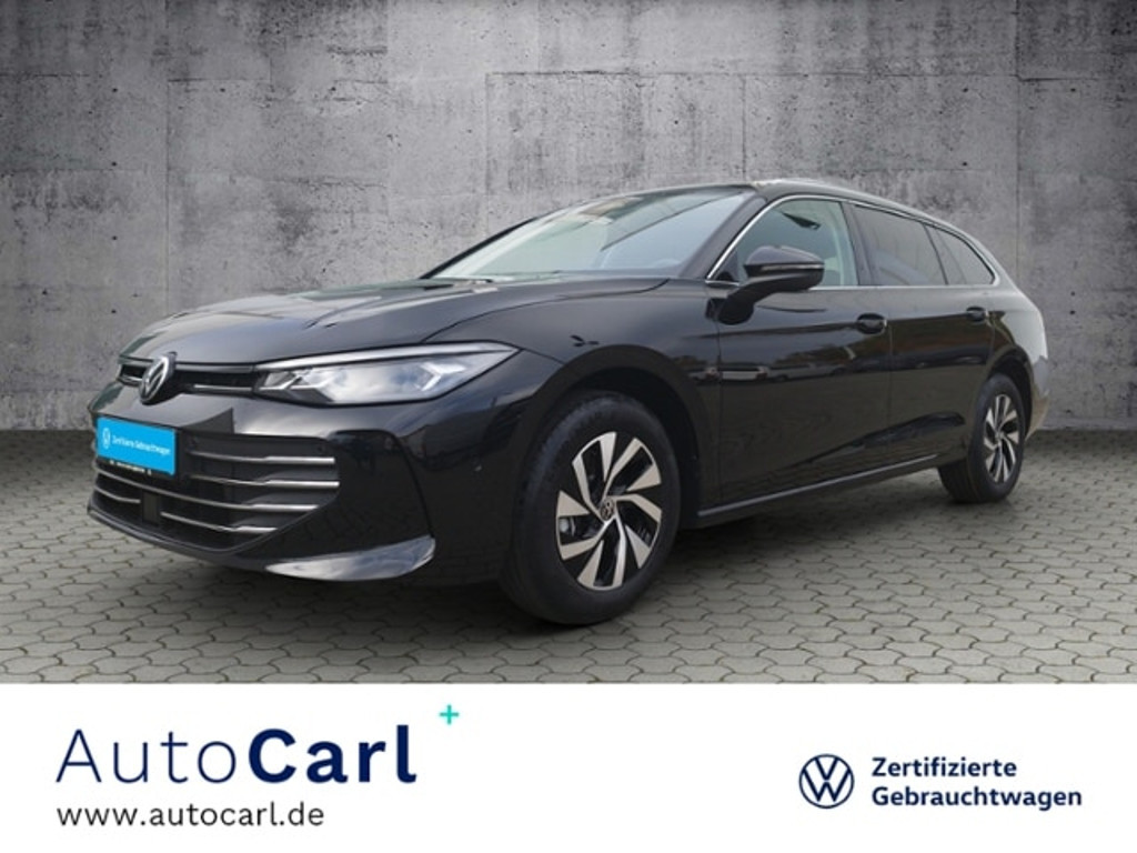 Volkswagen Passat 2025 Diesel