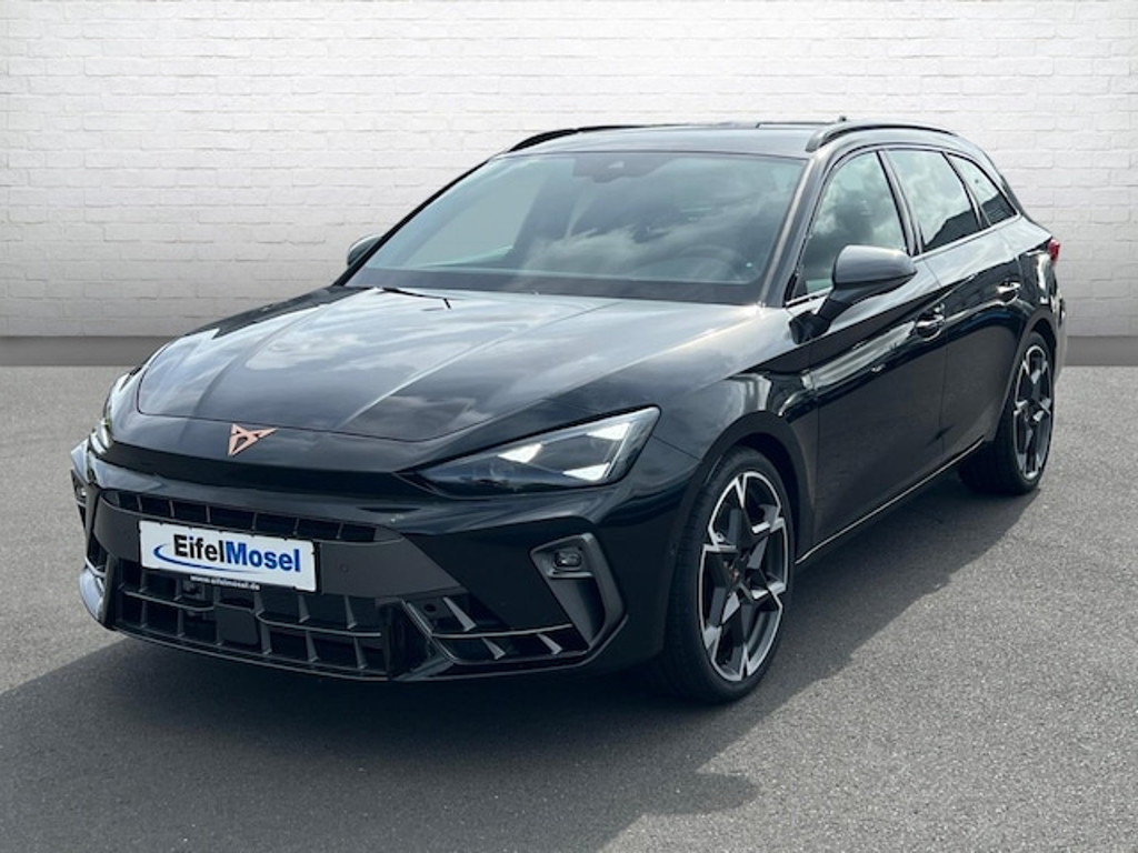 Cupra Leon 2025 Benzine