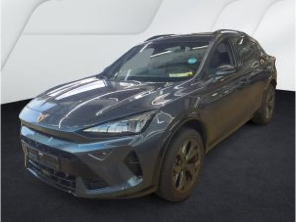 Cupra Formentor 2025 Diesel