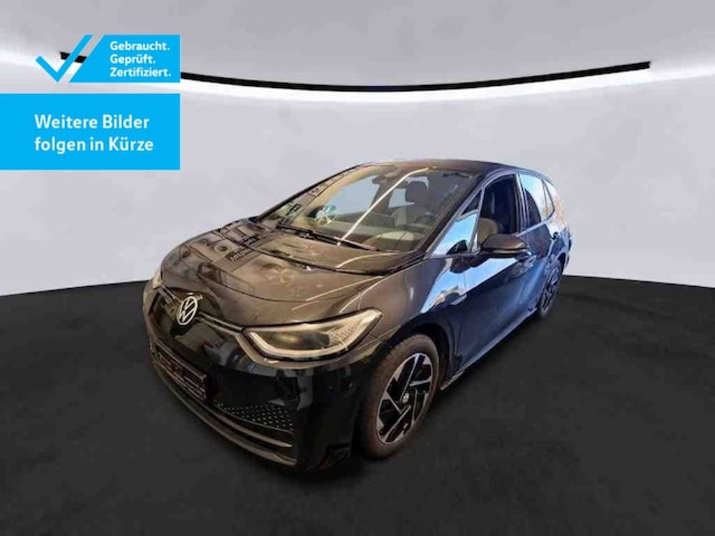 Volkswagen ID.3 2021 Elektrisch