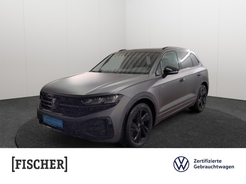 Volkswagen Touareg 2023 Diesel