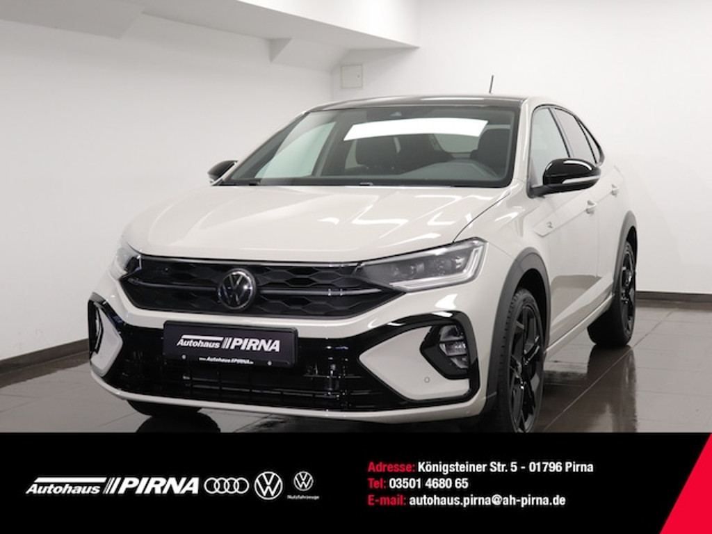 Volkswagen Taigo 2025 Benzine