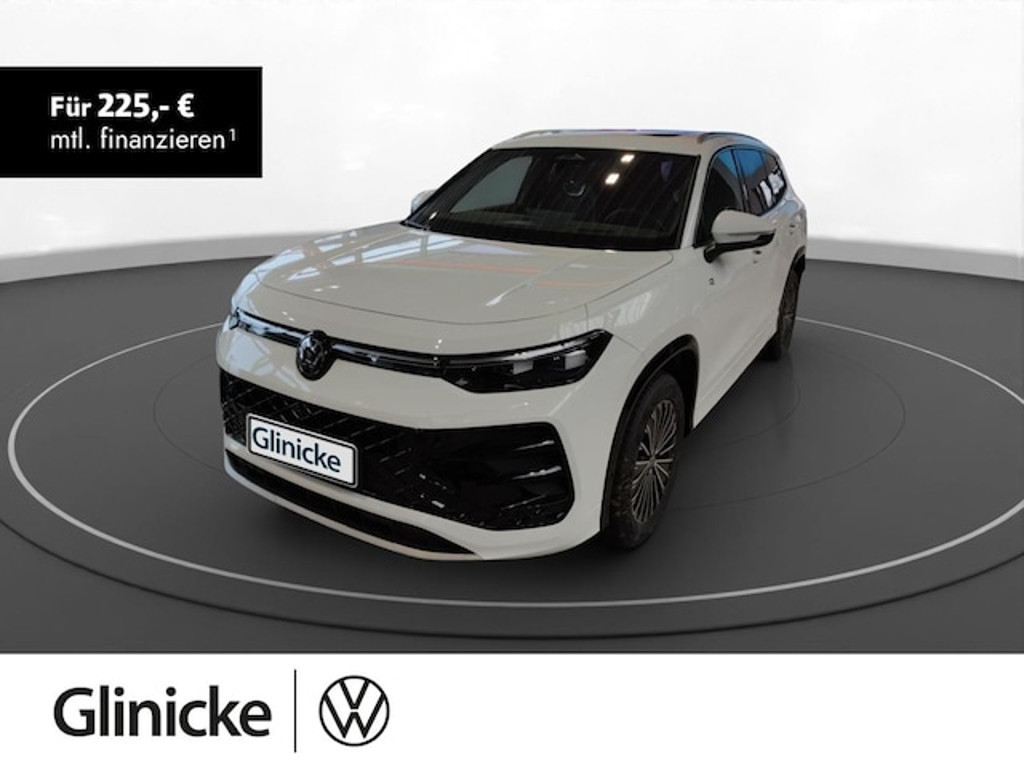 Volkswagen Tayron 2025 Diesel