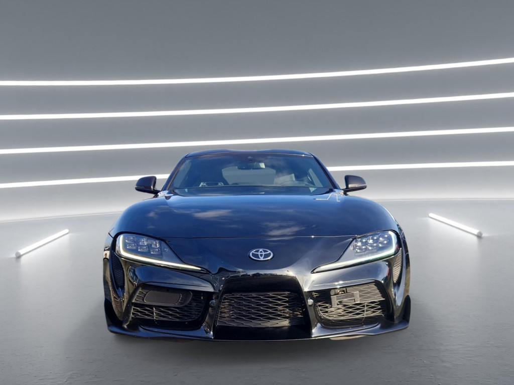Toyota Supra