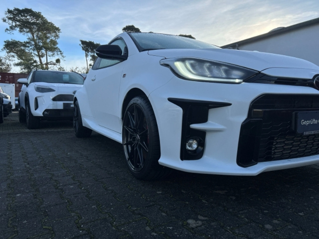 Toyota GR Yaris