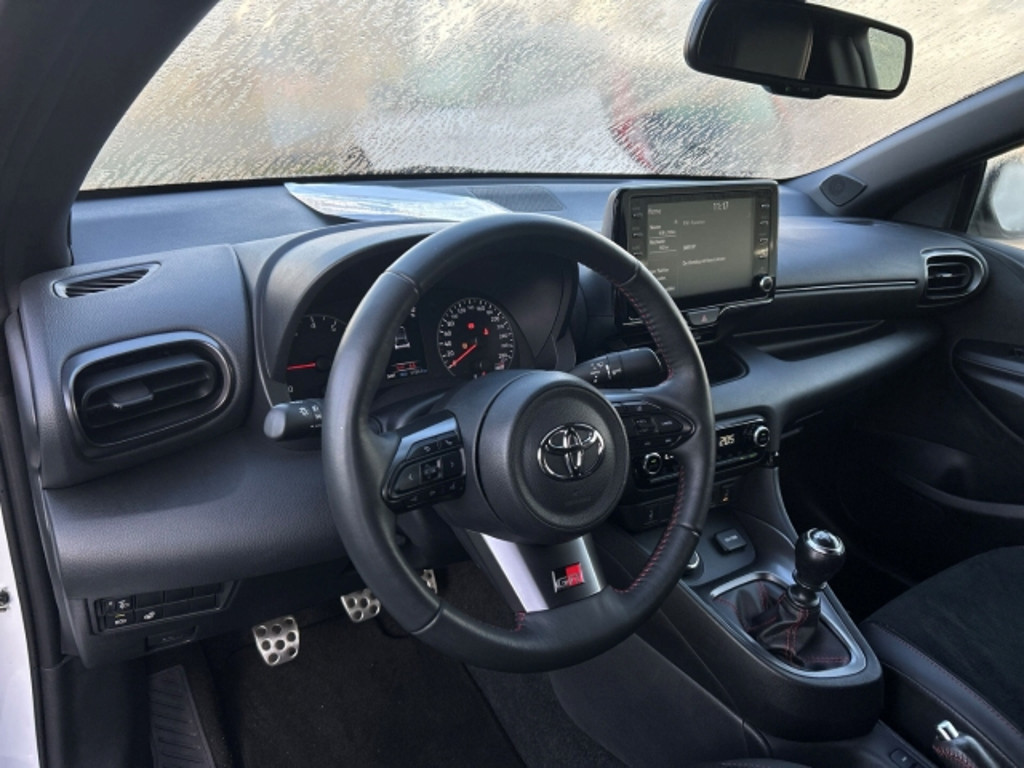 Toyota GR Yaris