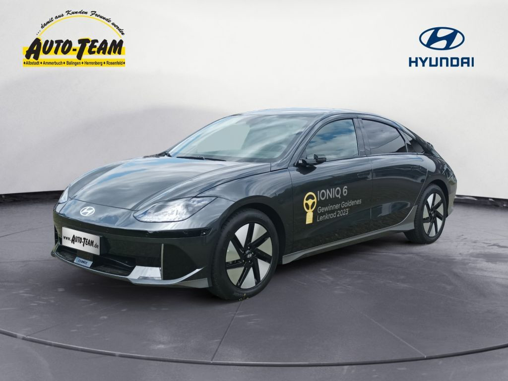 Hyundai IONIQ 6