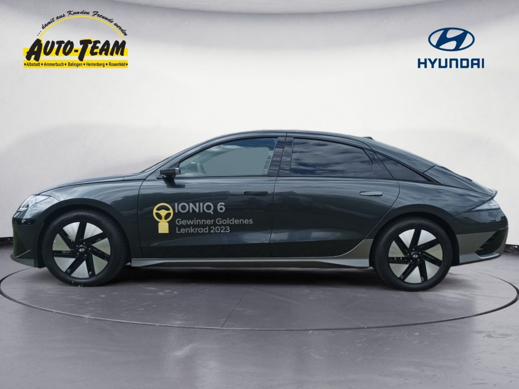 Hyundai IONIQ 6