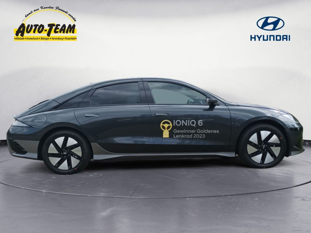 Hyundai IONIQ 6