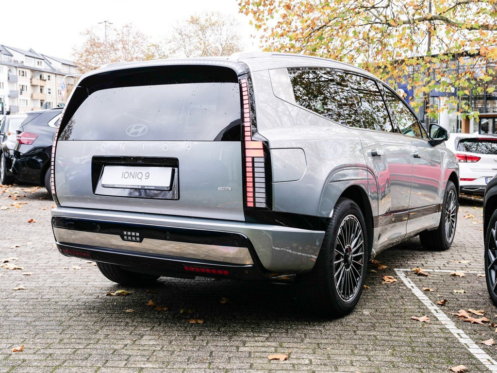 Hyundai IONIQ 9