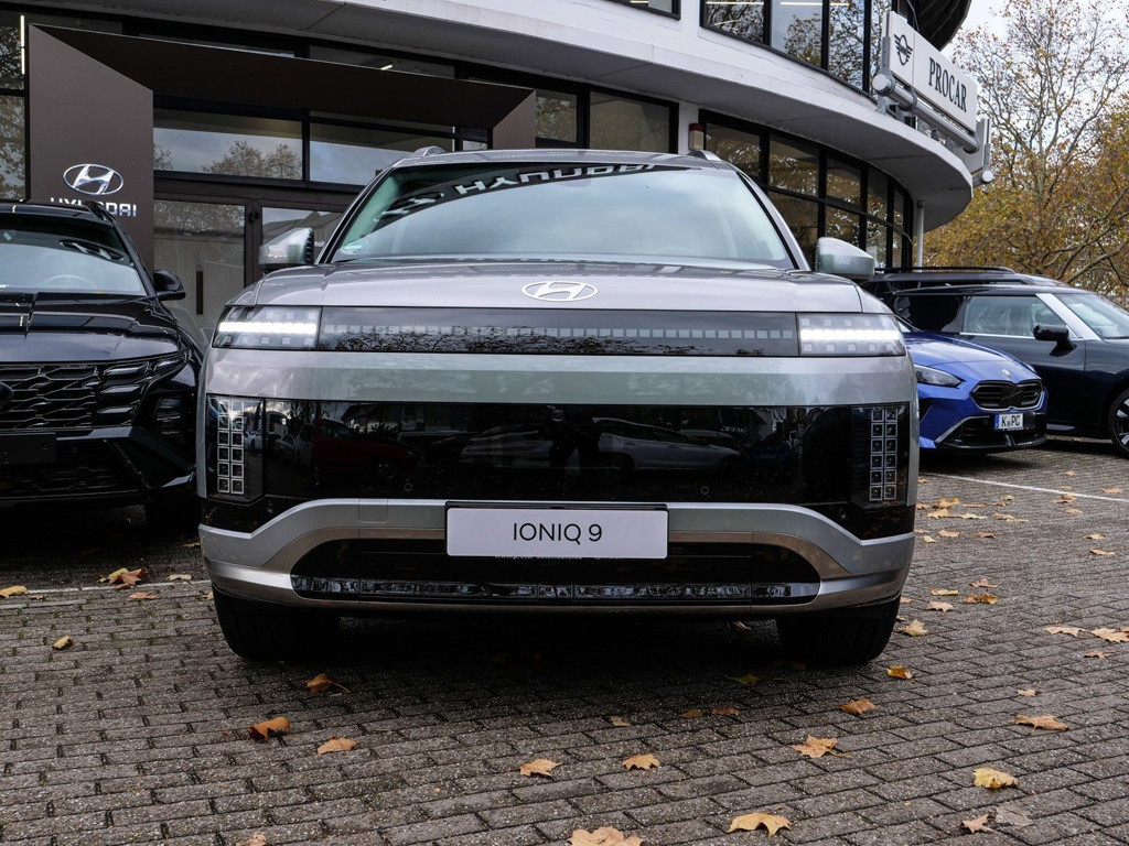 Hyundai IONIQ 9