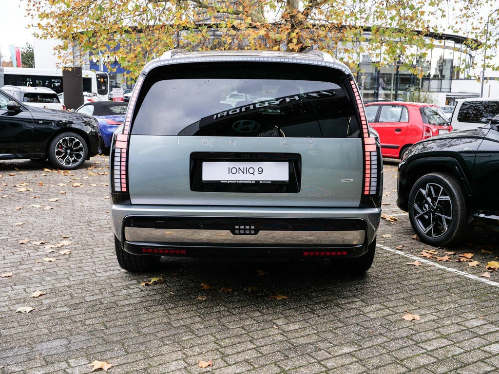 Hyundai IONIQ 9