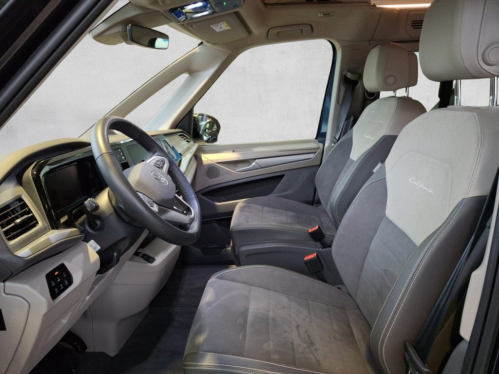 Volkswagen California