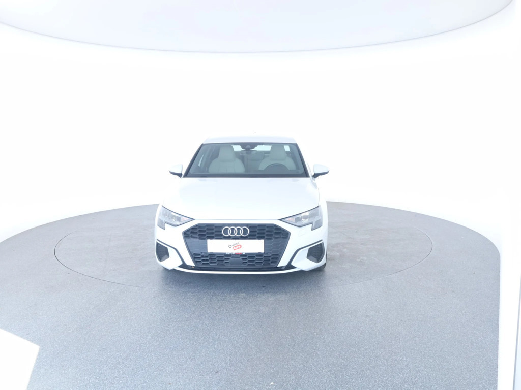 Audi A3 2021 Benzine