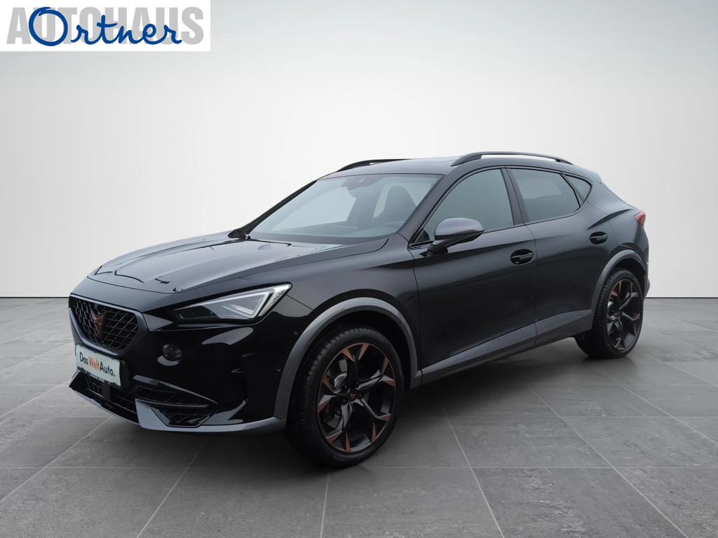 Cupra Formentor 2024 Benzine