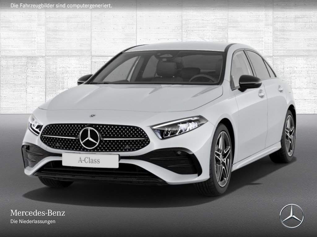 Mercedes-Benz A-Klasse 2023 Diesel