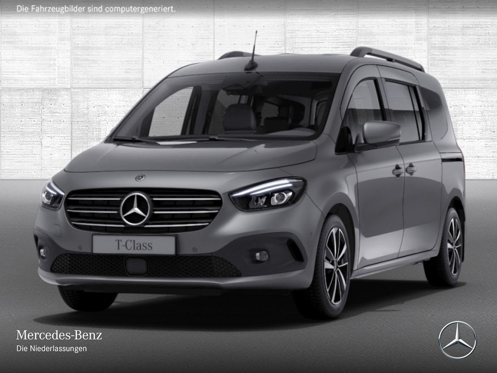 Mercedes-Benz T 180 2025 Benzine