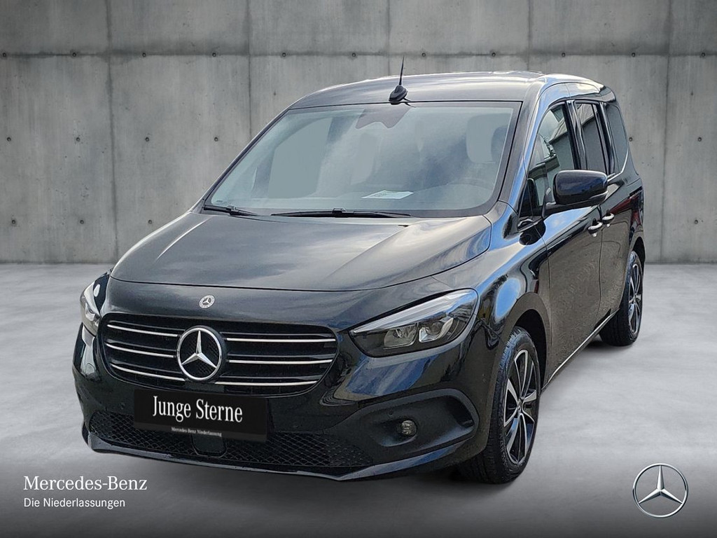 Mercedes-Benz T 180 2022 Diesel