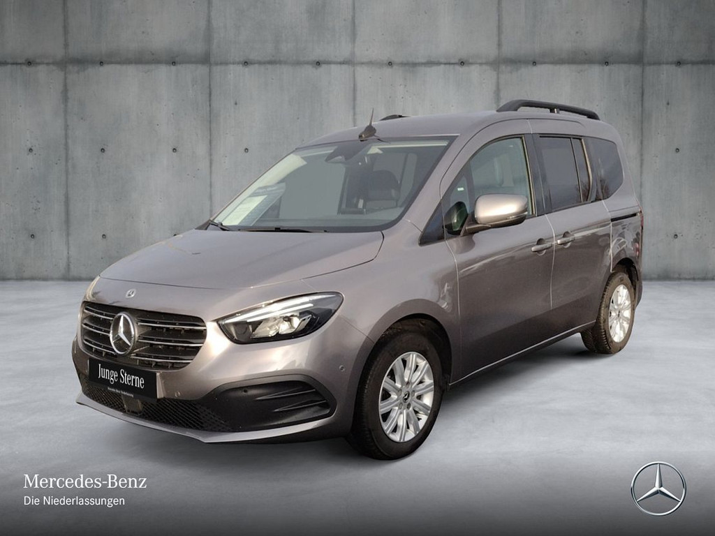 Mercedes-Benz T 180 2024 Benzine